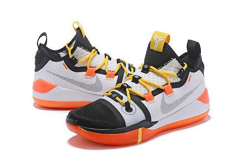 Modelo Kobe Ad Basketball Zapatillas Botines Nike Air Jordan