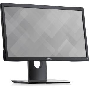 Monitor Lcd Dell P2018h - 49.4 Cm (19.5)