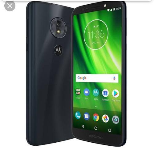 Moto G 6 Play 10/ 10