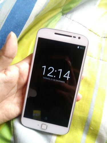 Motorola G4 Plus 32gb 2gbram 4g Libre