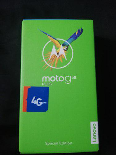 Motorola G5 S Plus 32 Gb