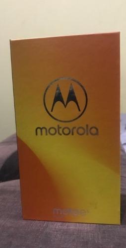 Motorola Moto E5 Plus 16gb Libre De Fabrica - Nuevo
