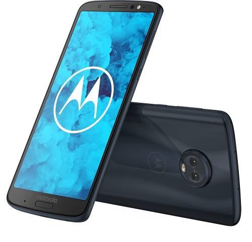 Motorola Moto G6 Plus Stock De Inmediato