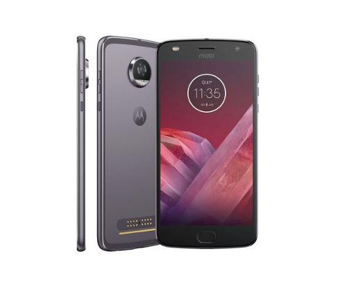 Motorola Moto Z2 Play 64gb Tienda Lince