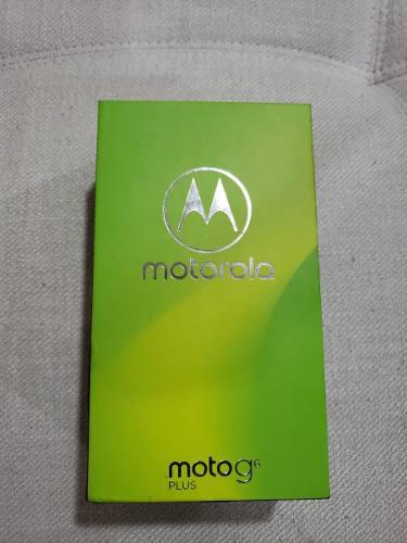 Motorologa G6 Plus