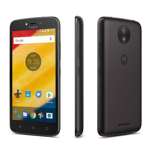 Smartphone Motorola Moto C Plus Nuevo Facturado