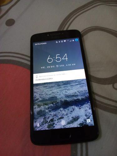 Vendo Motoe4 Plus