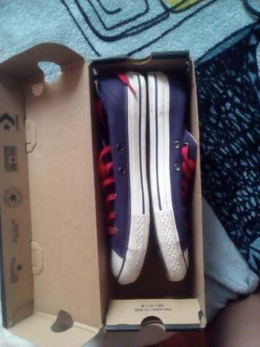Zapatillas Converse Mujer