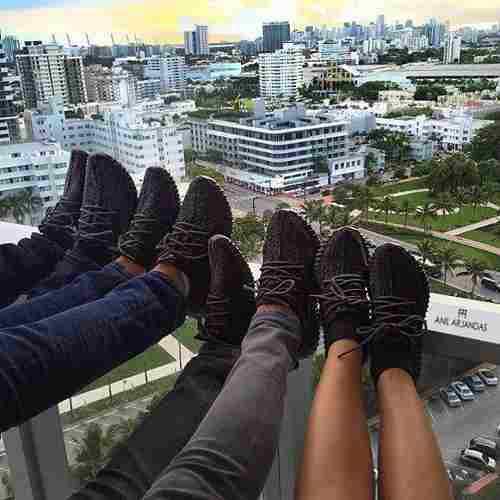 Zapatillas adidas Yeezy