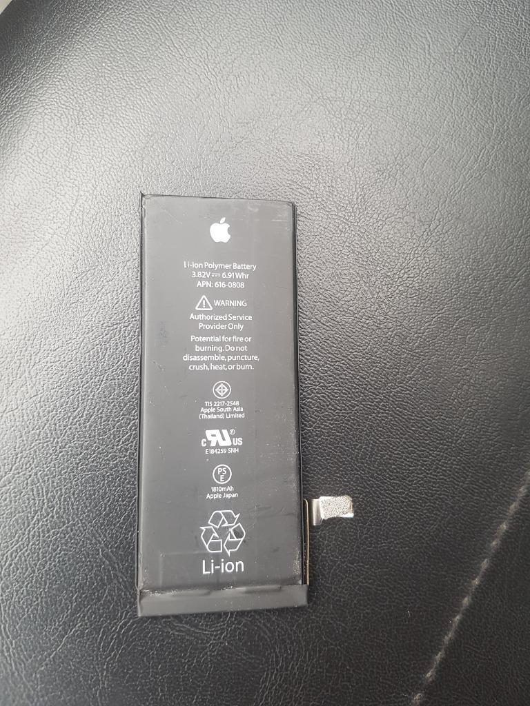 Bateria Original iPhone 6
