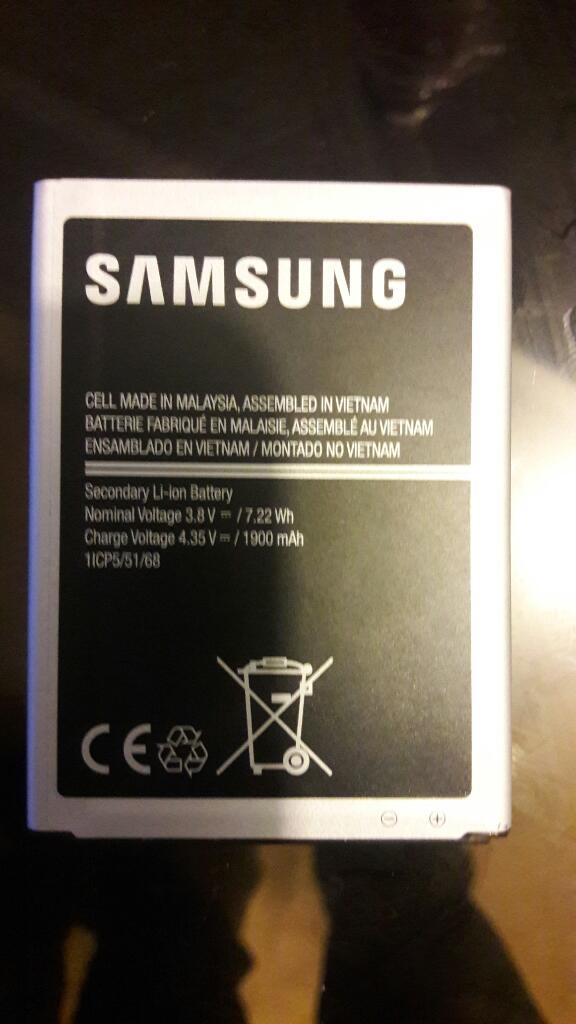 Bateria Samsung J1 Ace Original