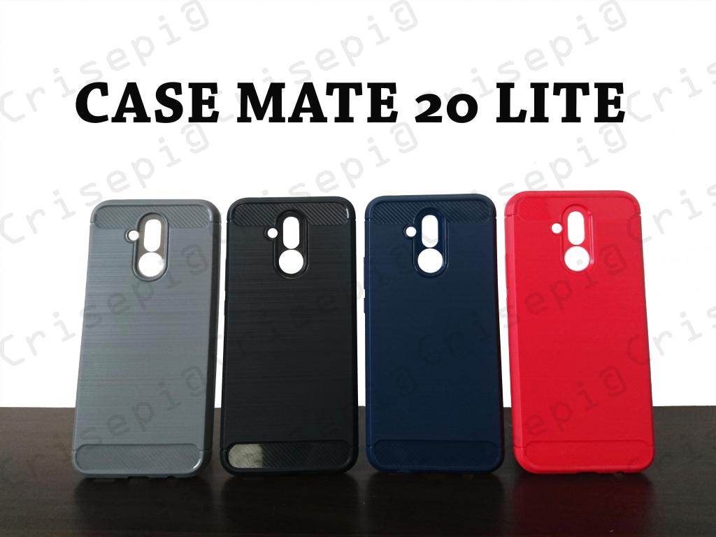 Case Carcasa Funda Huawei Y, Mate 20 Lite, Mate 20 Pro