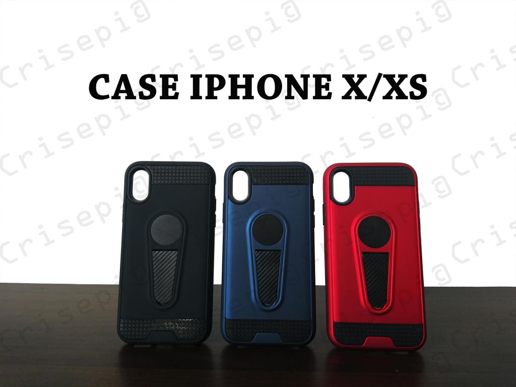 Case,carcasa,funda Iphone X / XS
