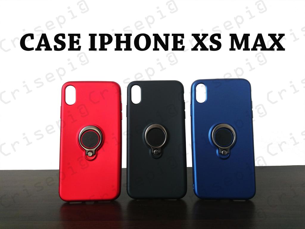 Case,carcasa,funda Iphone Xs Max
