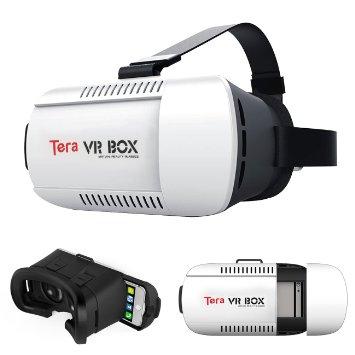 Lentes de Realidad Virtual Vr Box