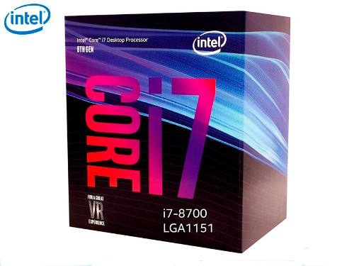 Proc. Intel Core Ighz-12.0mb / Lga 