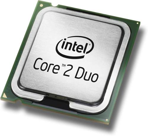 Procesador Intel Core 2 Duo Desde 35 Soles