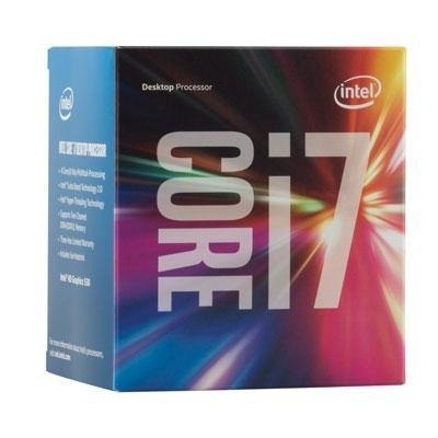 Procesador Intel Core Ik, 4.2 Ghz, 8 Mb Caché L3