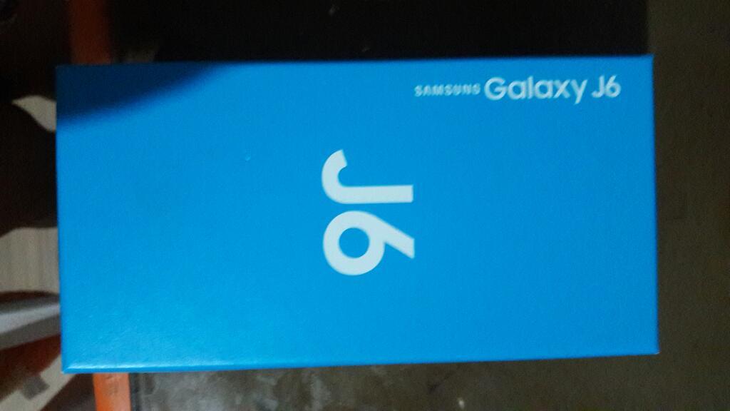 Vendo Cell Samsung J