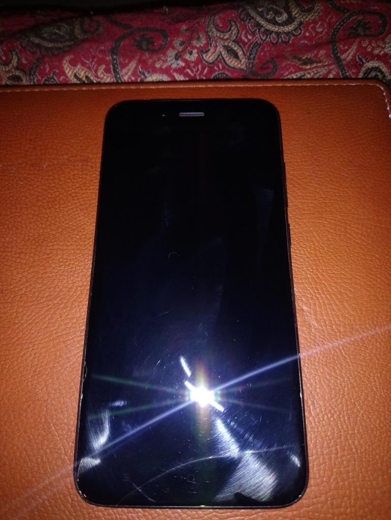 Xiaomi Mi A1 4gb/64gb Color Negro,Doble Cámara 12Mp 12MP,