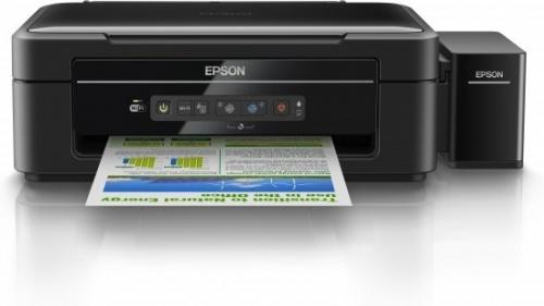 impresora EPSON L355