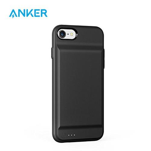 Anker Power Case Bateria Cargador Mfi 2750mah @ Iphone 7 / 8