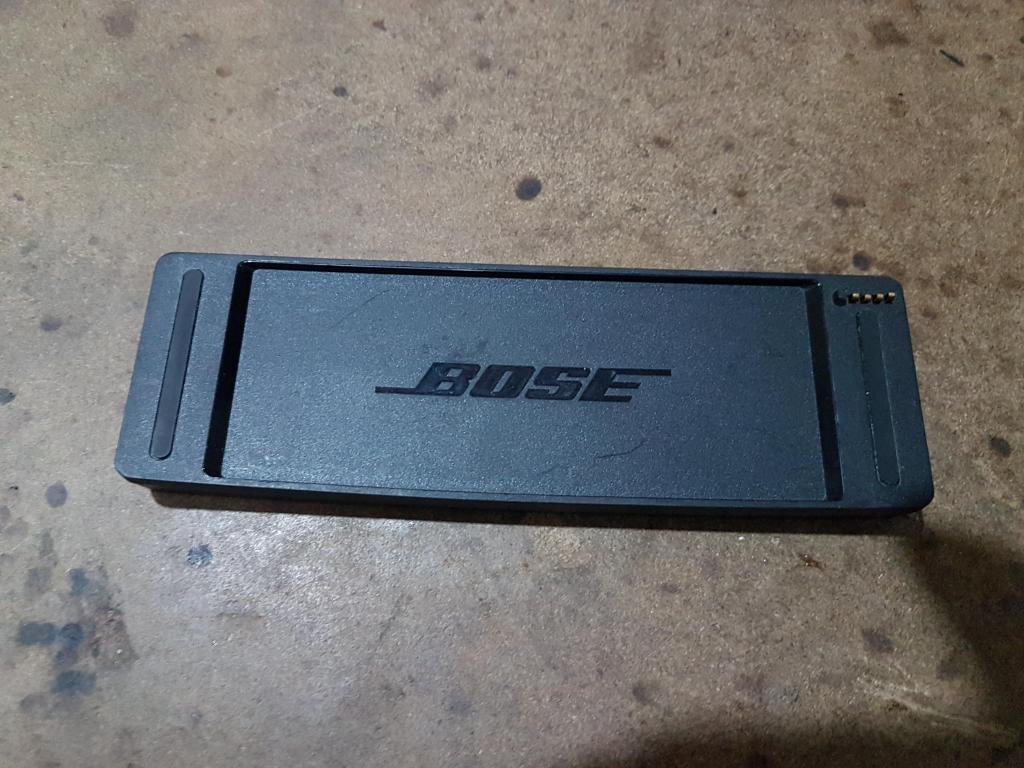 Base Bose Soundlink Ii 2 beats,iphone,skullcandy
