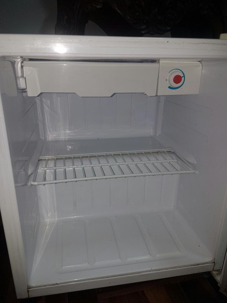 Friobar Refrigerador Congeladora
