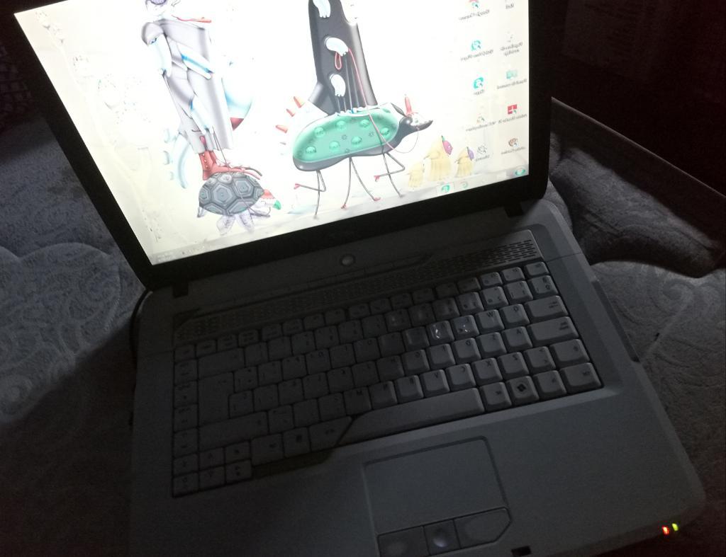 Laptop Acer  Usado