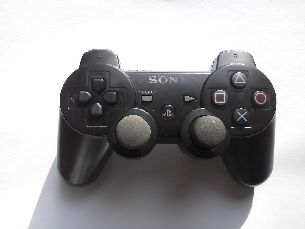 Mando Playstation 3