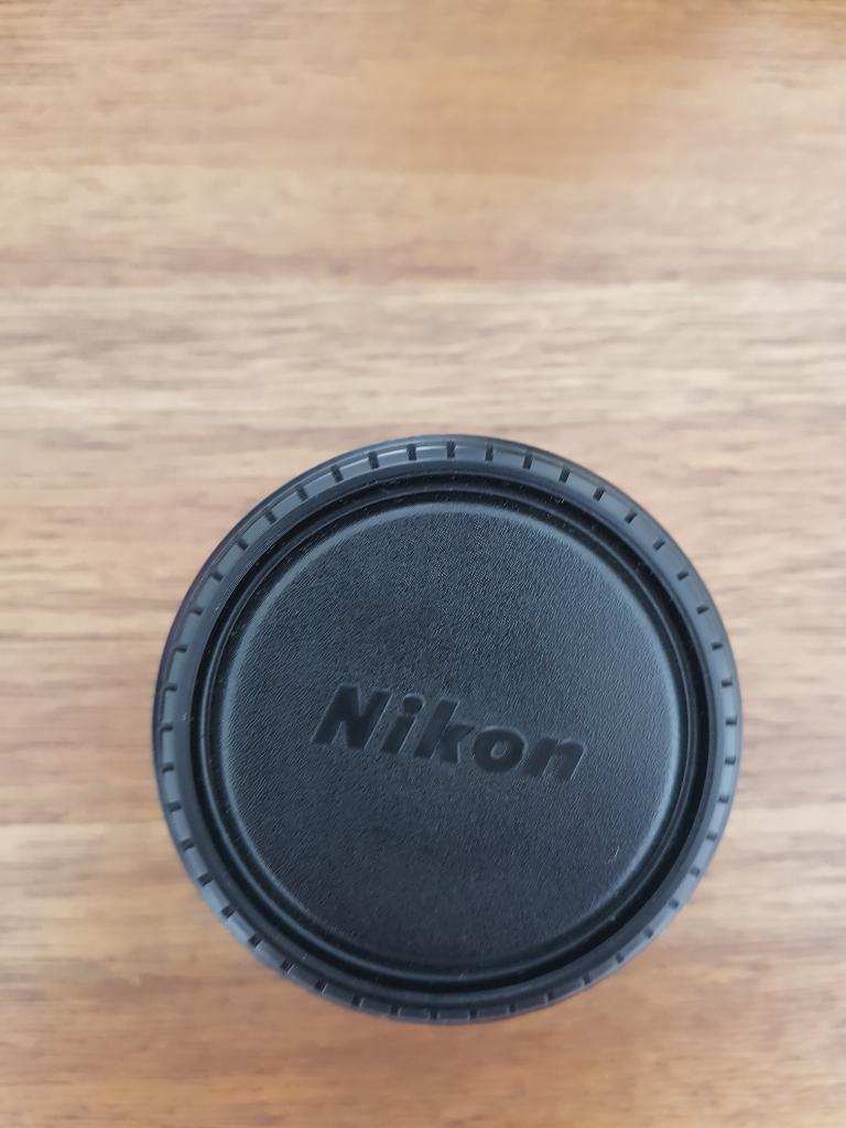 Nikon Af Dx Fisheye Nikkor 10.5mm F 2.8g