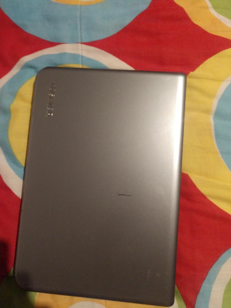 Remato Toshiba Corei5