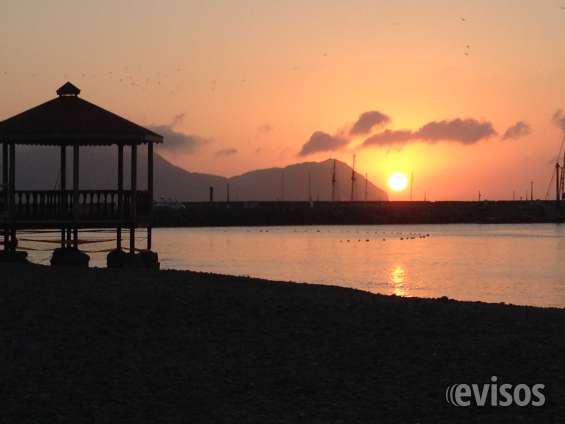 Se alquila local comercial en la punta