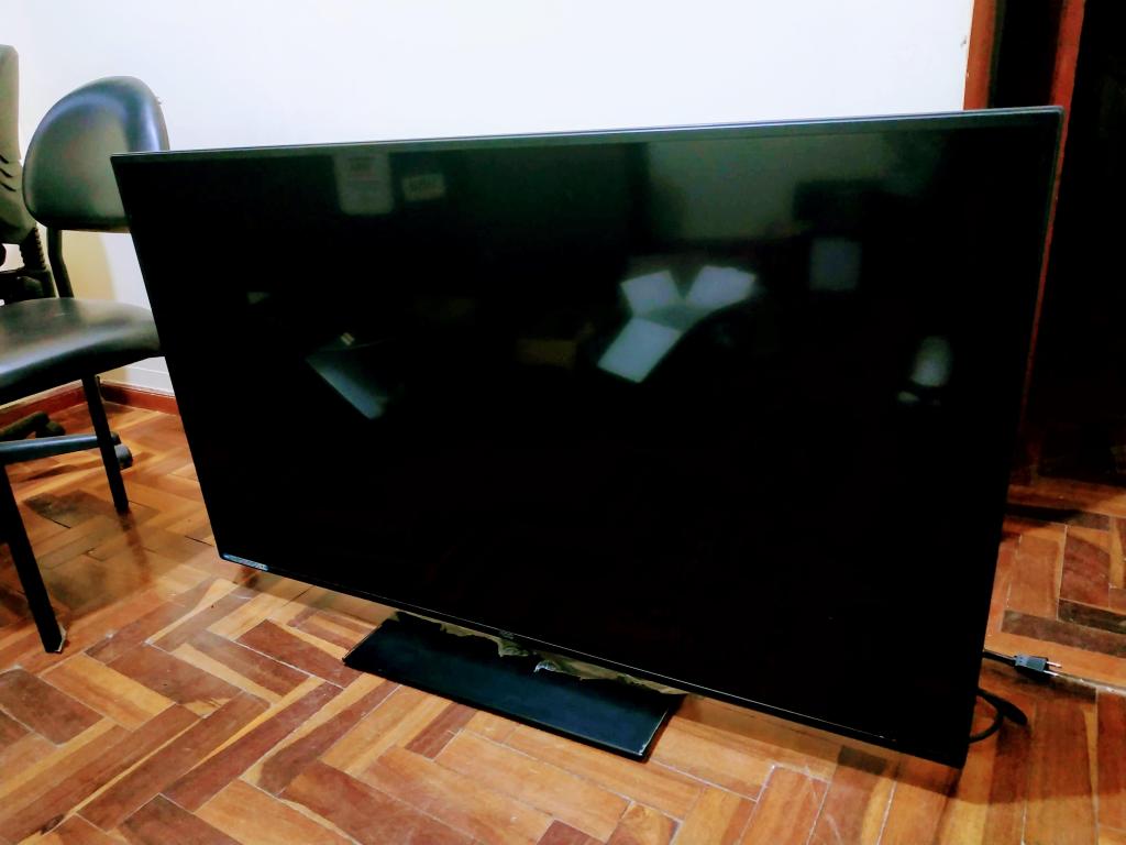 TV LCD 50 pulgadas AOC Perfecto estado