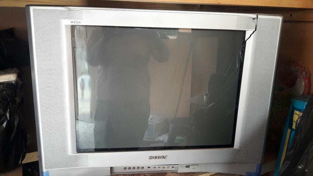 Televisor Sony