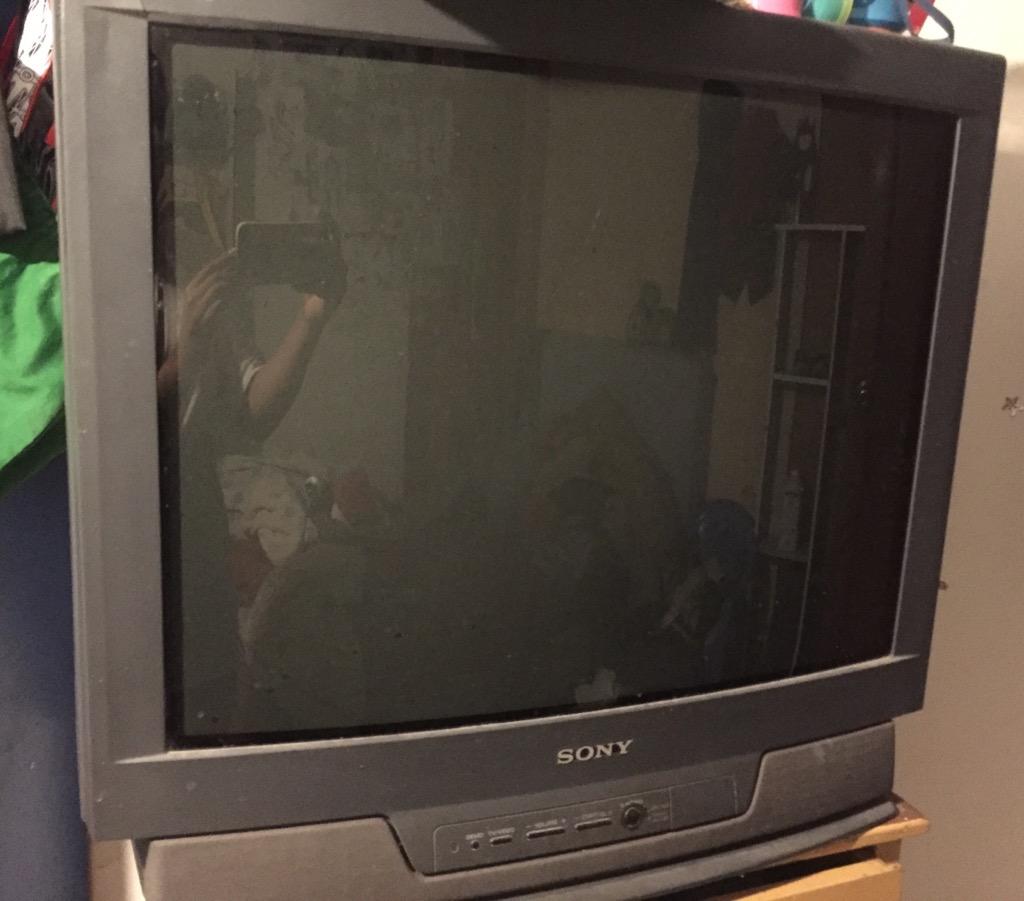 Televisor Sony