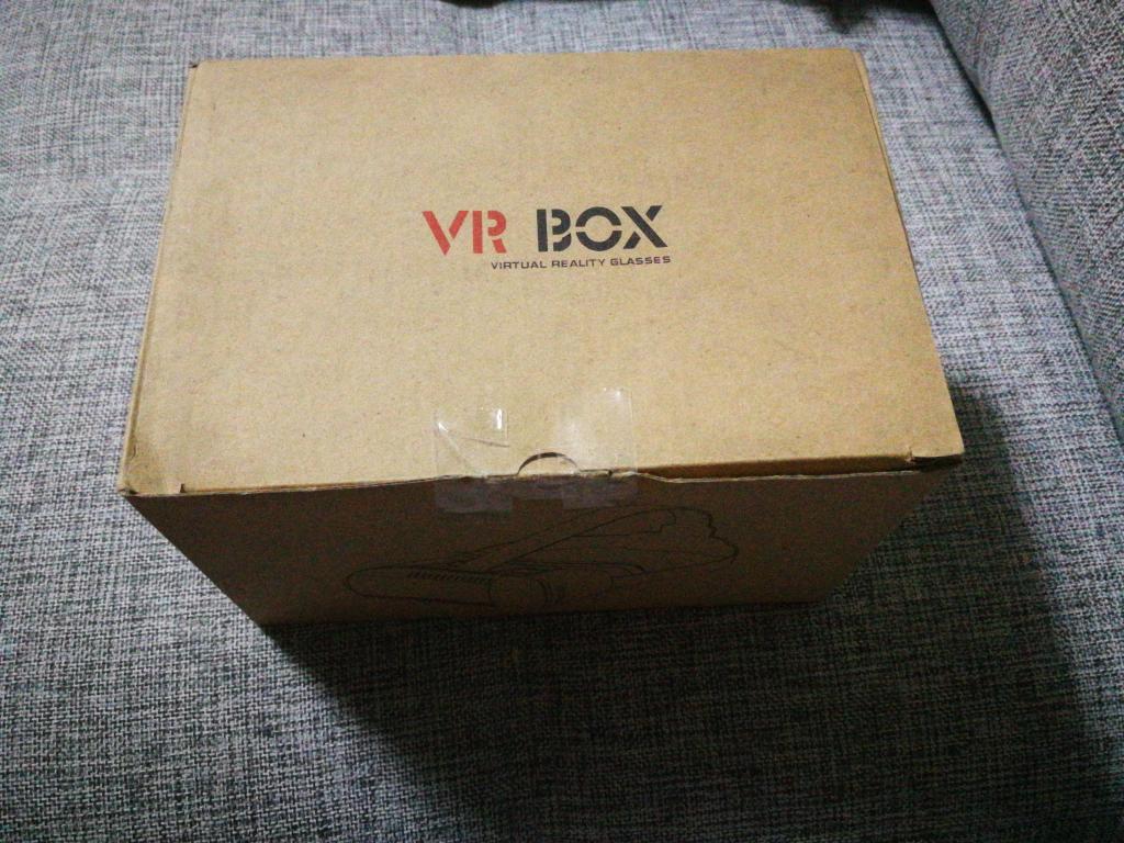 VR BOX