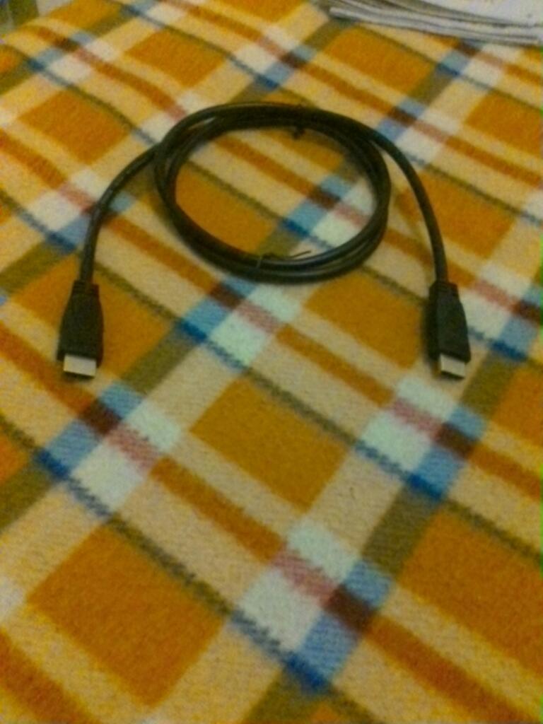 Vendo Cable Hdmi Teraware