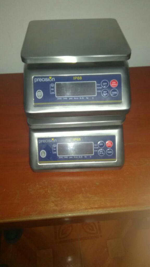 Balanzas Gramera Super Ss