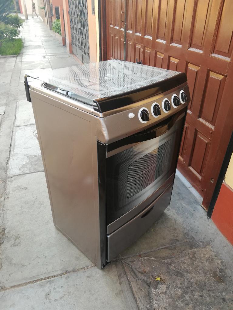 Cocina Indurama