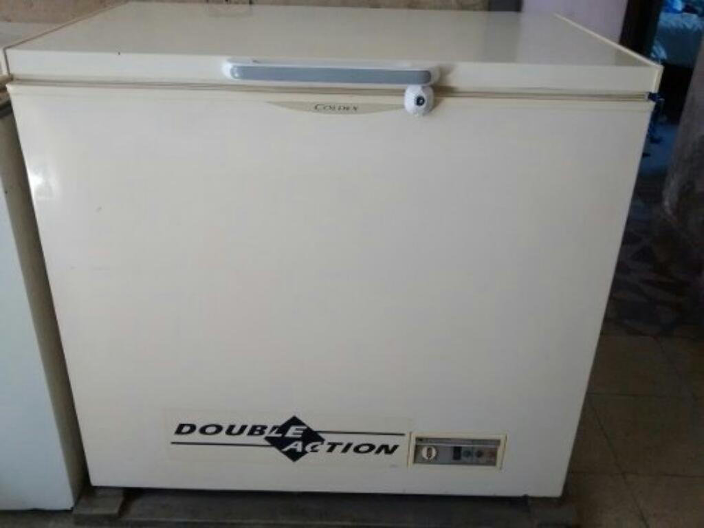 Congeladora Coldex de 320 Litros