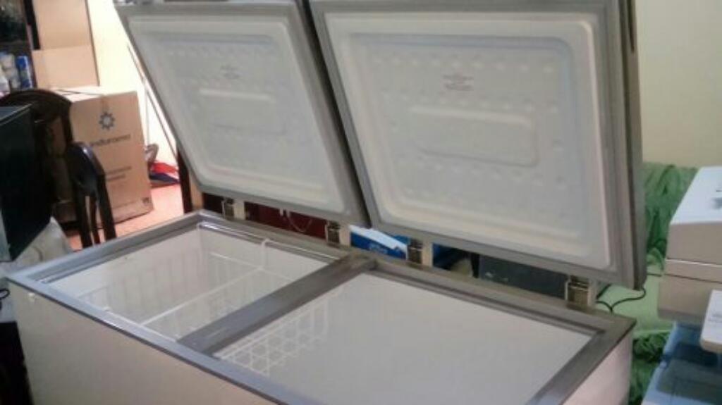 Congeladora Coldex de 420 Litros Nueva