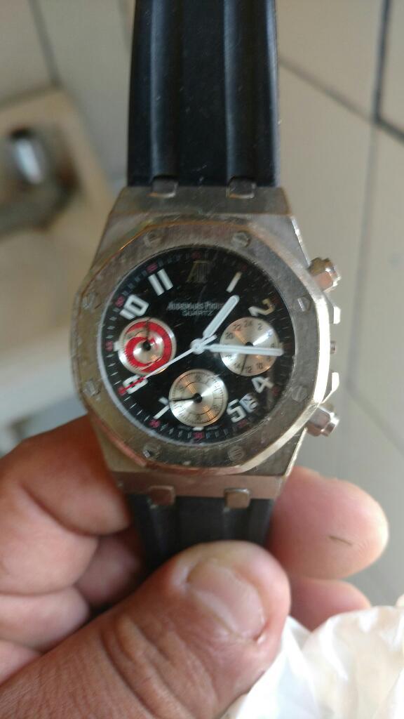 Reloj Audemark