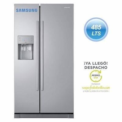 refrigeradora Samsung RSA1JHSL1