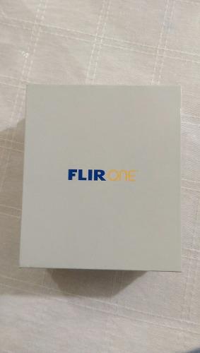 Flir One (caámara Térmica Moderna)