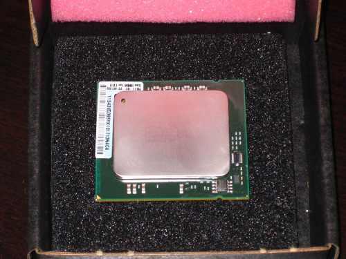 Hp Dl580 G7 Intel Xeon E7-2870 2.4ghz 30mb L3 Cache Bl620c