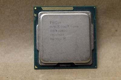 Intel Core I5 3470 De 3,20ghz Barato