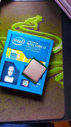 Intel Core I7 3960x Extreme Edition Hexa-core X79 Lga 2011