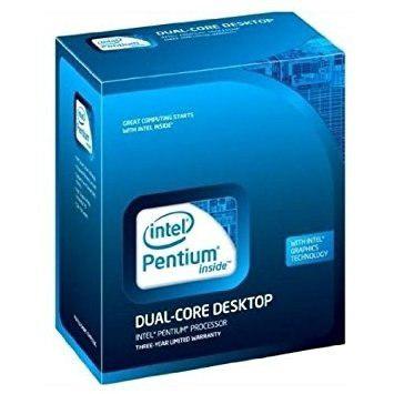 Intel Pentium G620 2.60ghz Segunda Generacion + Cooler