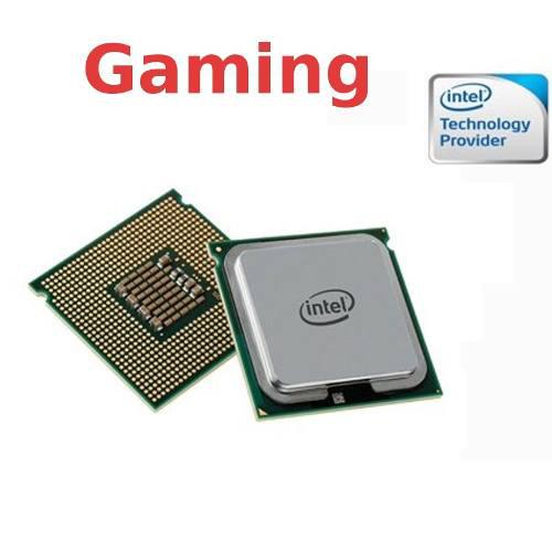 Intel Xeon X3460 Quad Core 8 Threads